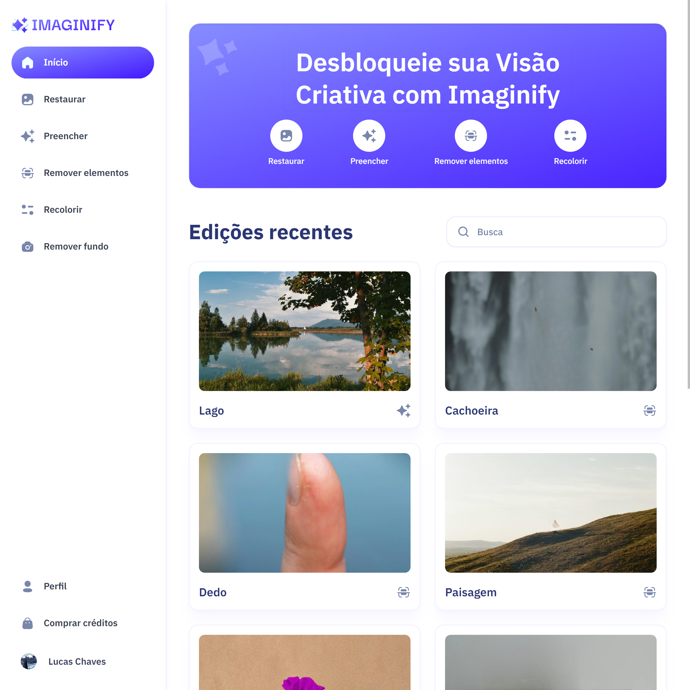 Imaginify